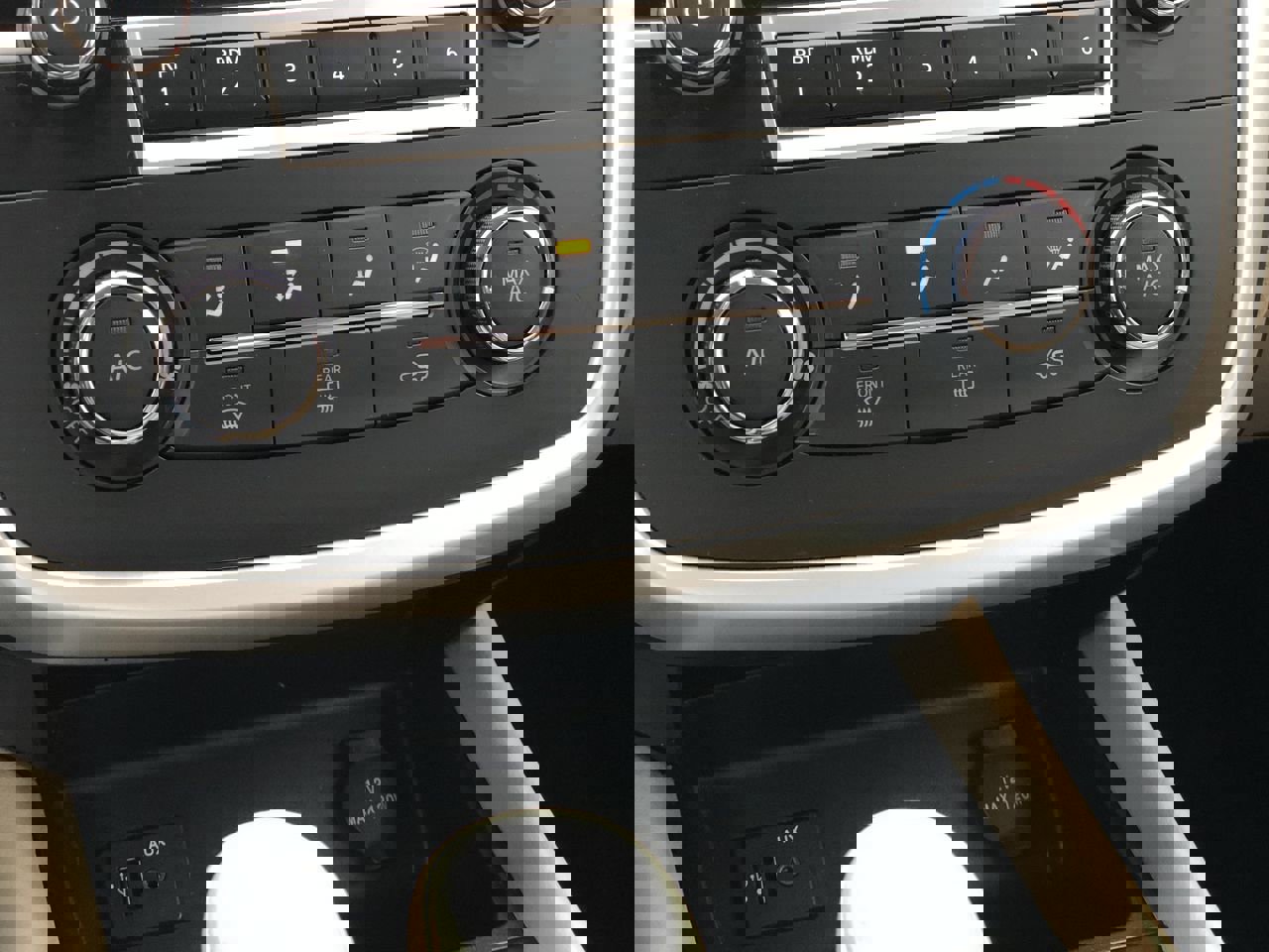 Used 2016 Nissan Altima 2.5 S w/ Power Driver Seat Package image 20