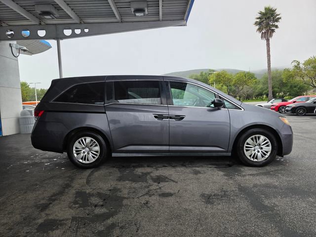 Used 2016 Honda Odyssey LX image 5