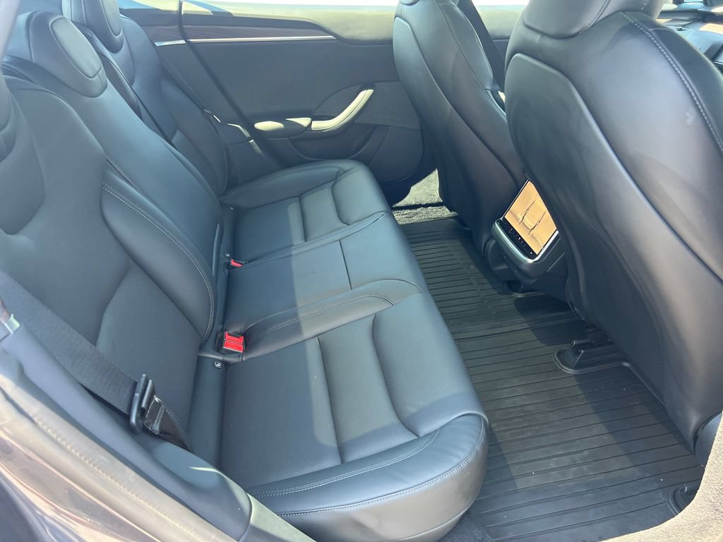 Used 2023 Tesla Model S AWD/4WD image 16