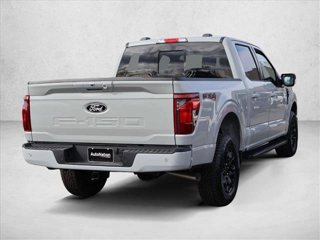 New 2026 Ford F150 XLT image 2