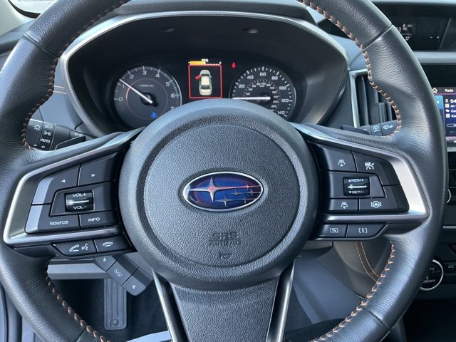 Certified 2021 Subaru Crosstrek 2.0i Premium w/ Moonroof Package image 29