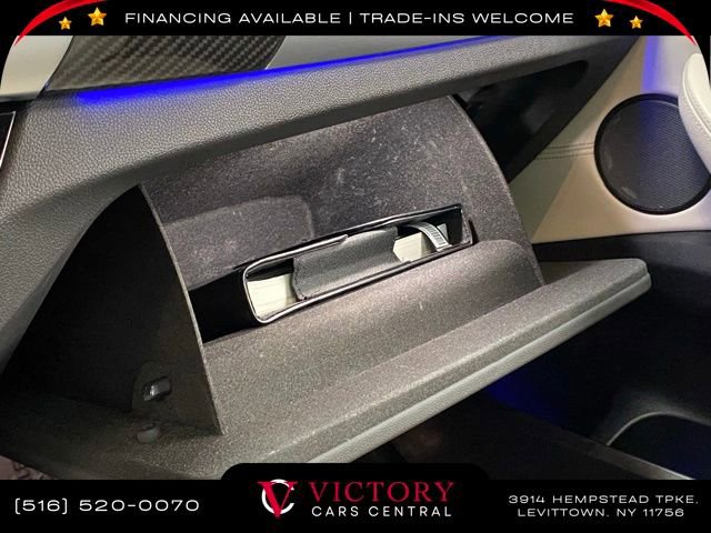 Used 2019 BMW X4 M40i w/ Executive Package image 45