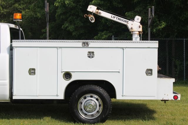 Used 2001 Dodge Ram 2500 Truck 2WD Regular Cab image 4