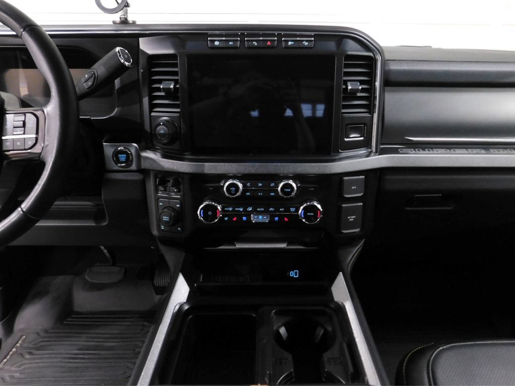 Used 2024 Ford F350 Platinum AWD/4WD image 47