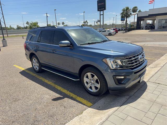 Used 2019 Ford Expedition XLT w/ Equipment Group 202A