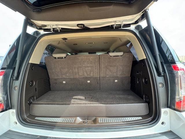 Used 2019 GMC Yukon Denali w/ Denali Ultimate Package image 29