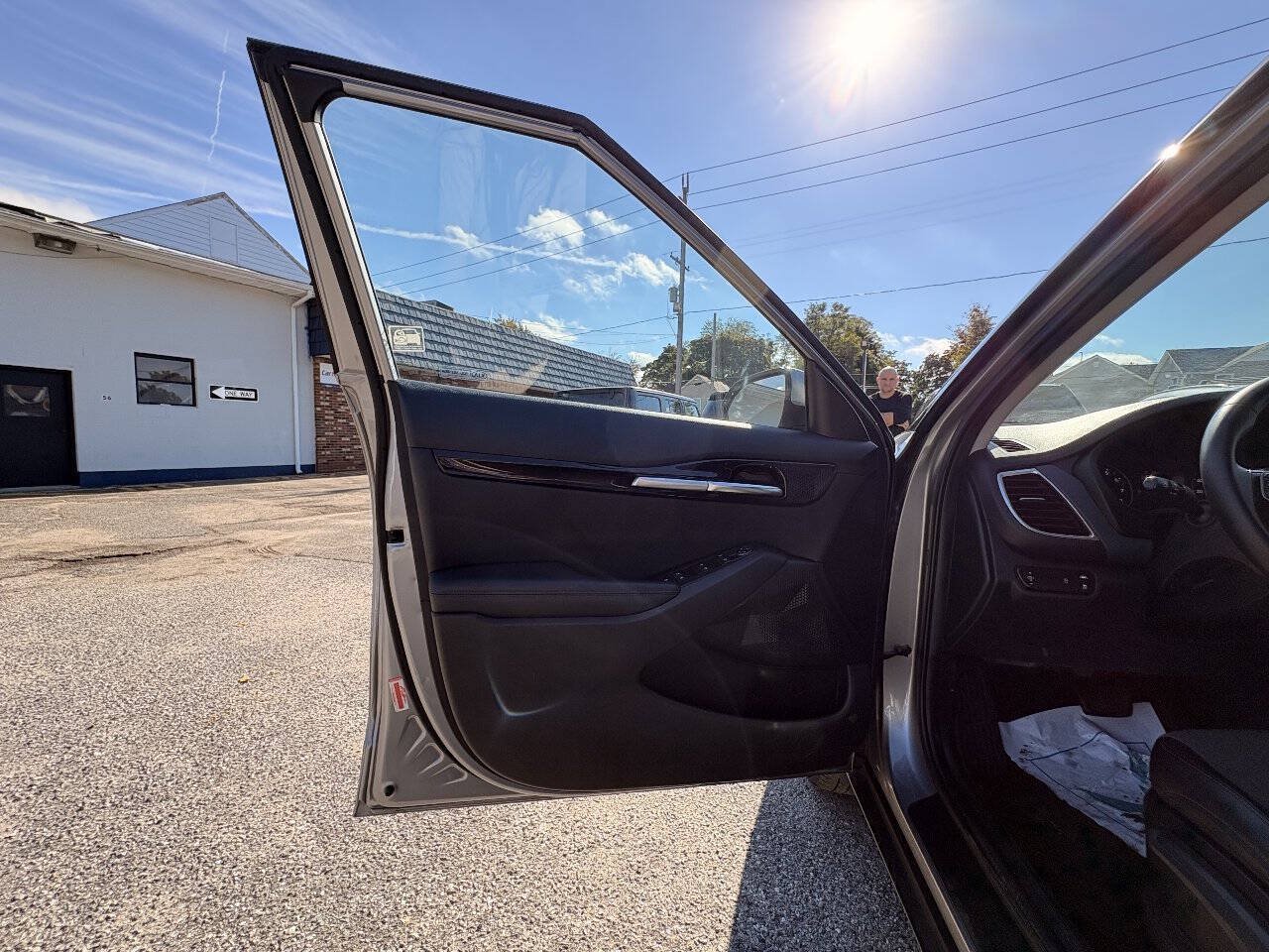 Used 2021 Kia Seltos S FWD image 12