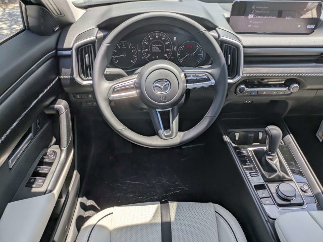 New 2026 MAZDA CX-50 AWD 2.5 S w/ Accent Package image 14