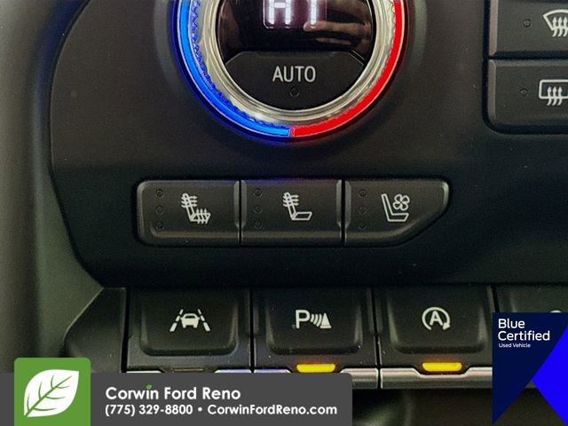 Used 2021 GMC Sierra 1500 AT4 w/ AT4 Value Package image 25