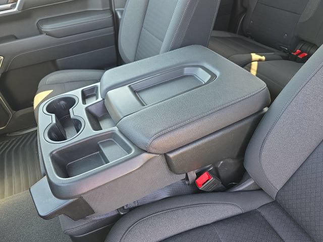 Used 2023 Chevrolet Silverado 1500 LT AWD/4WD image 20