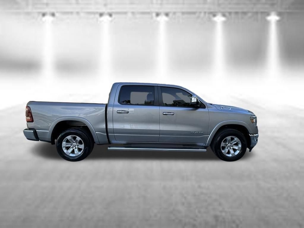 Used 2022 RAM 1500 Laramie RWD image 8