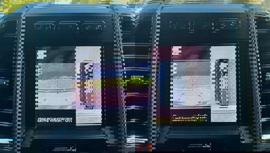 Used 2020 Ford F150 Raptor w/ Equipment Group 802A Luxury image 39