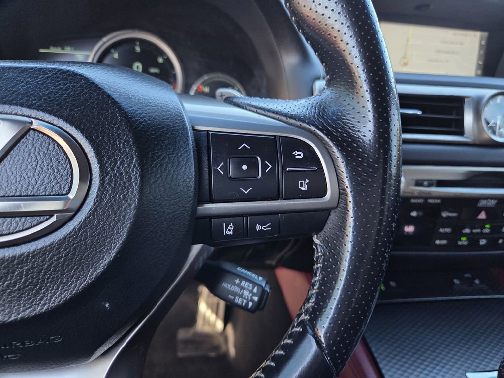 Used 2018 Lexus GS 350 F Sport image 22