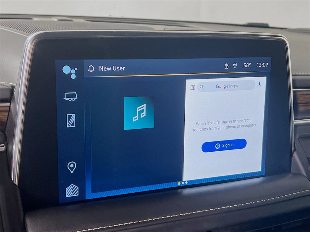 Used 2023 Chevrolet Suburban Premier image 14