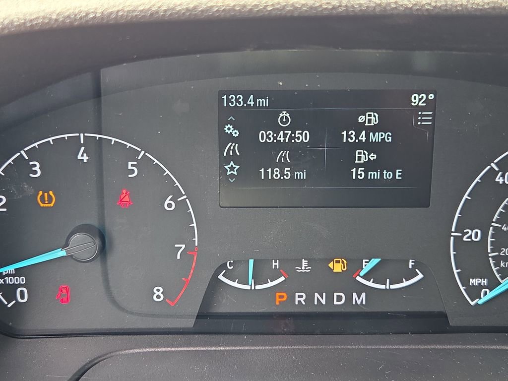 New 2024 Ford Transit 250 148 Medium Roof image 31