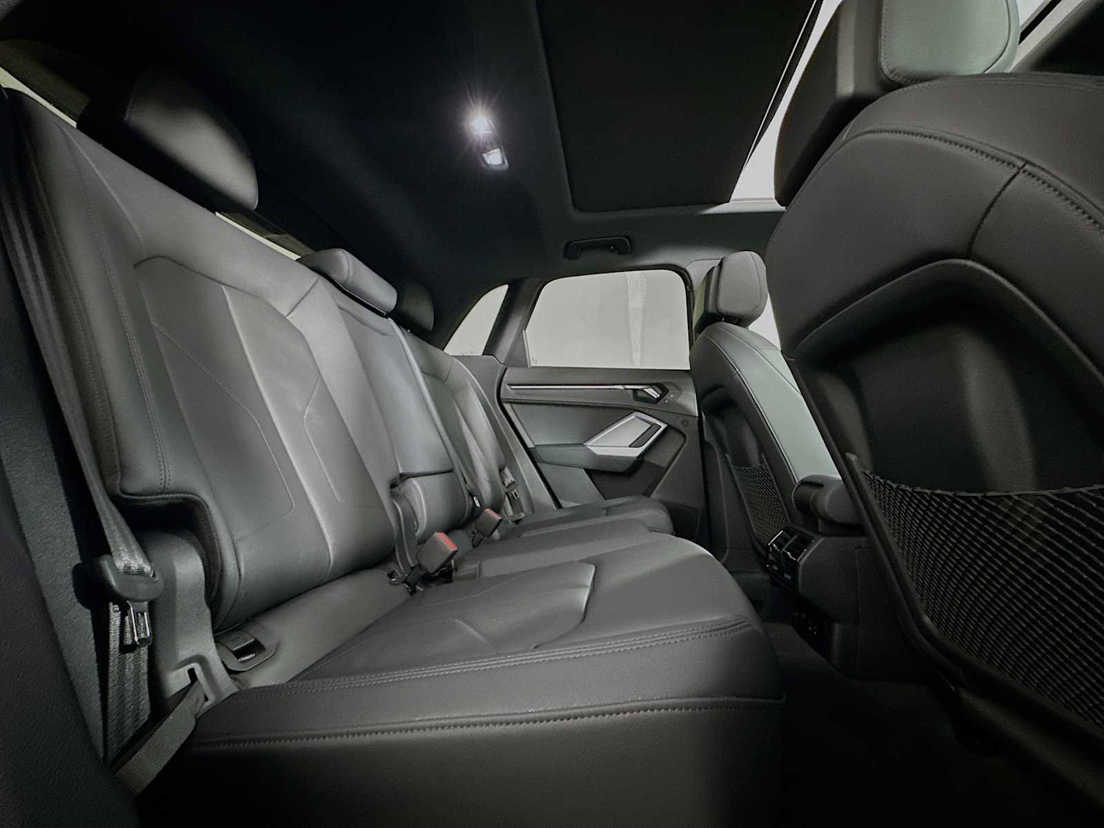 Certified 2022 Audi Q3 2.0T Premium w/ Convenience Package image 25