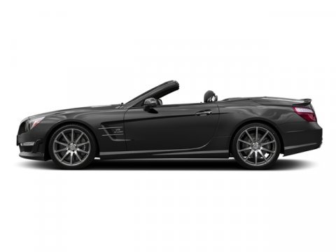 Used 2016 Mercedes-Benz SL 63 AMG image 3