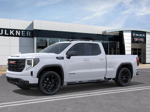New 2026 GMC Sierra 1500 Elevation w/ Elevation Select Package AWD/4WD image 23