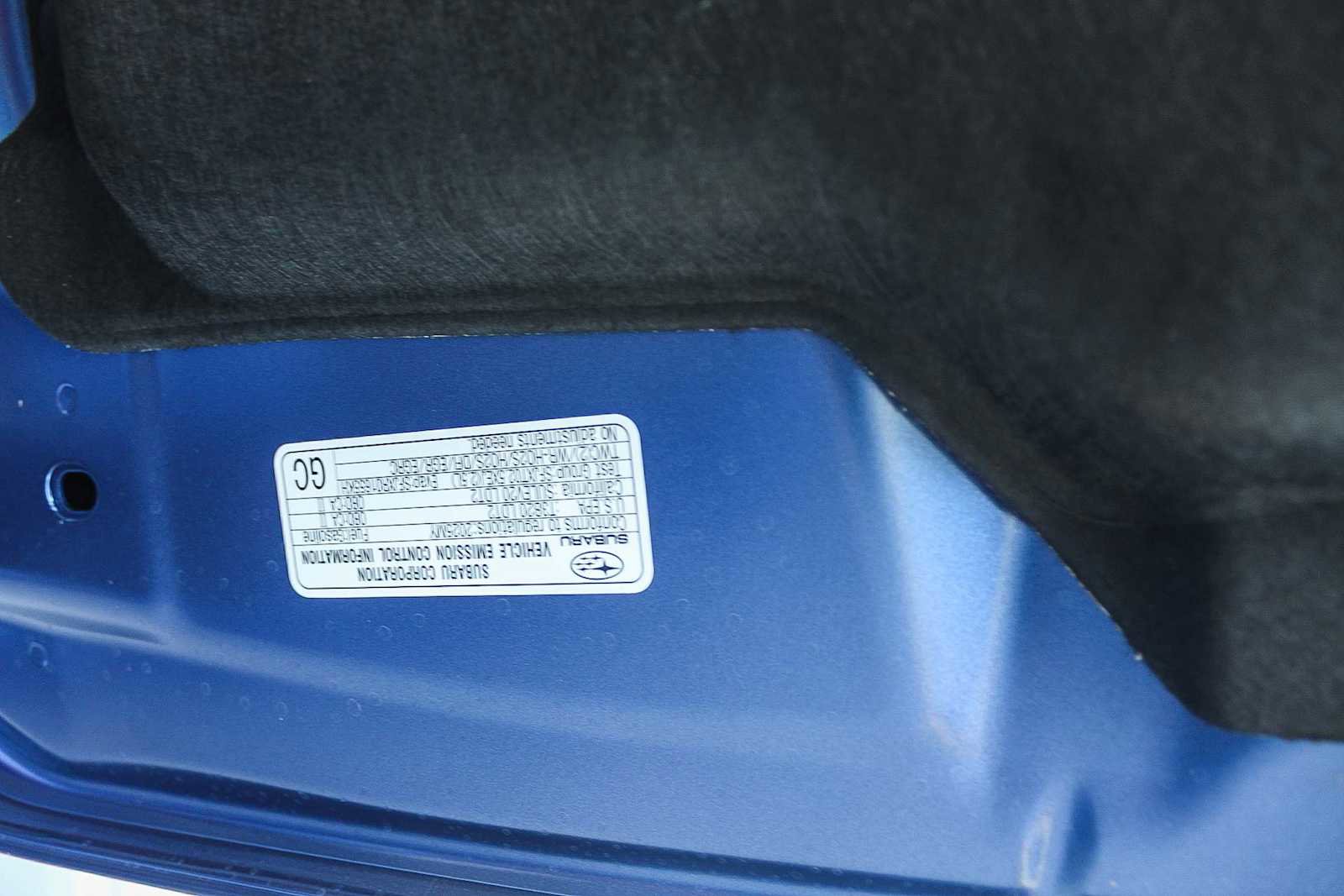 New 2025 Subaru Forester Limited image 28
