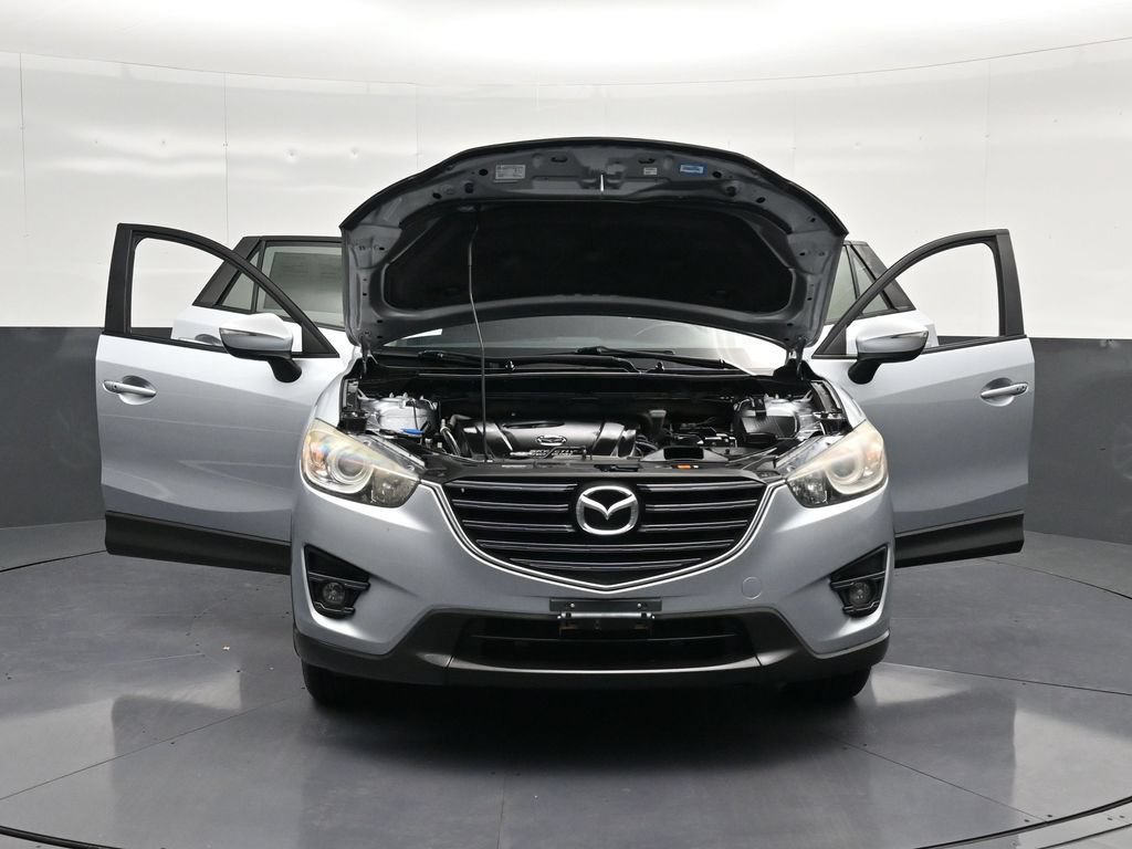 Used 2016 MAZDA CX-5 Touring FWD image 28