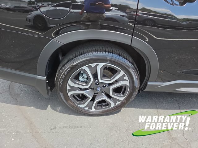 Certified 2026 Subaru Ascent Limited AWD/4WD image 21