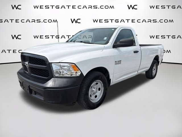 Used 2018 RAM 1500 Express
