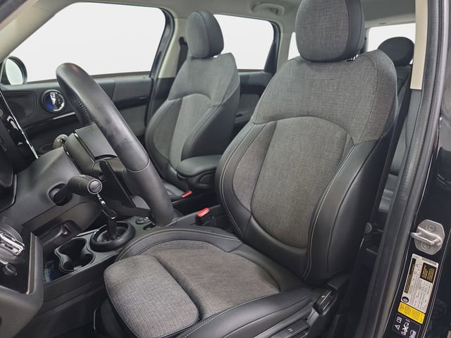 Certified 2024 MINI Cooper Countryman S image 12