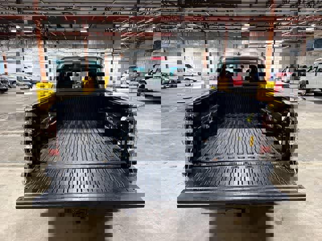 Used 2015 Toyota Tacoma 4x4 Access Cab V6 w/ TRD Off-Road Package image 11