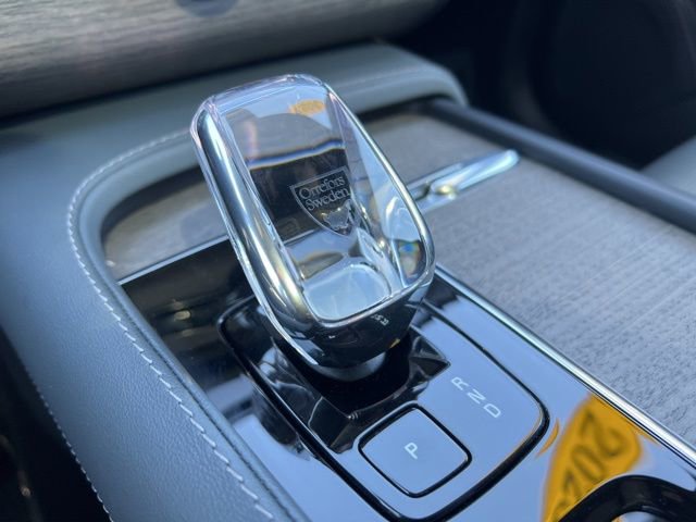 Certified 2023 Volvo XC90 B6 Ultimate AWD/4WD image 39