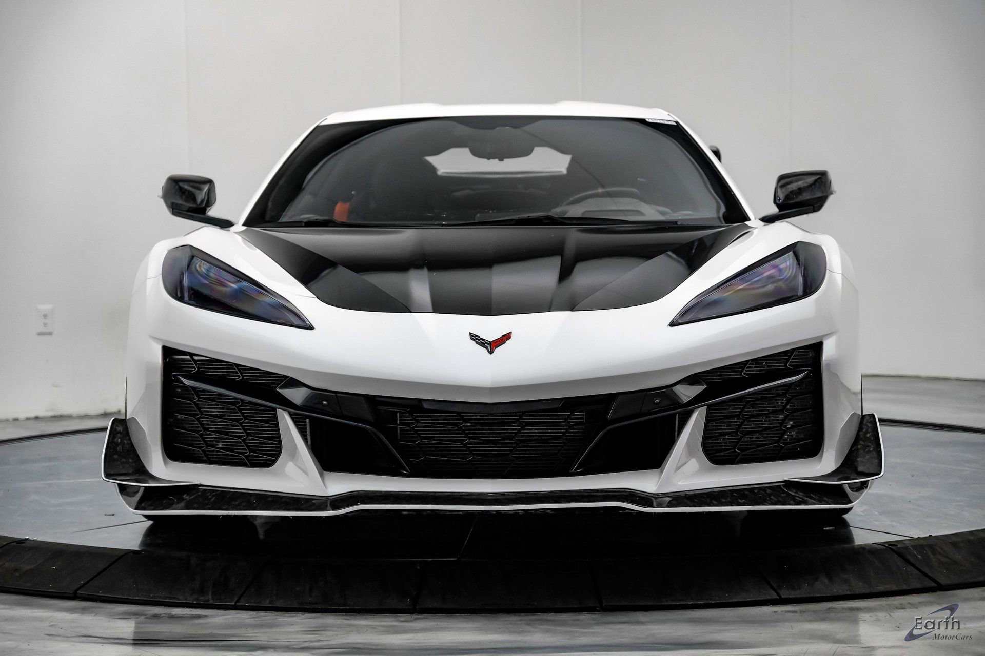 Used 2023 Chevrolet Corvette Z06 w/ Z07 Performance Package image 34