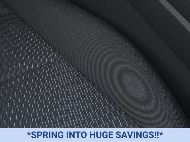 New 2026 Chevrolet Equinox LT w/ Safety and Technology Package image 21