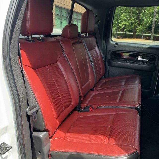 Used 2013 Ford F150 Limited image 20