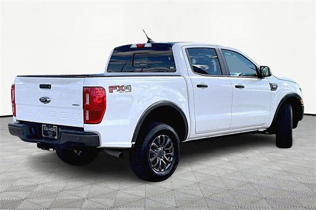 Used 2020 Ford Ranger XLT w/ Equipment Group 302A Luxury image 2