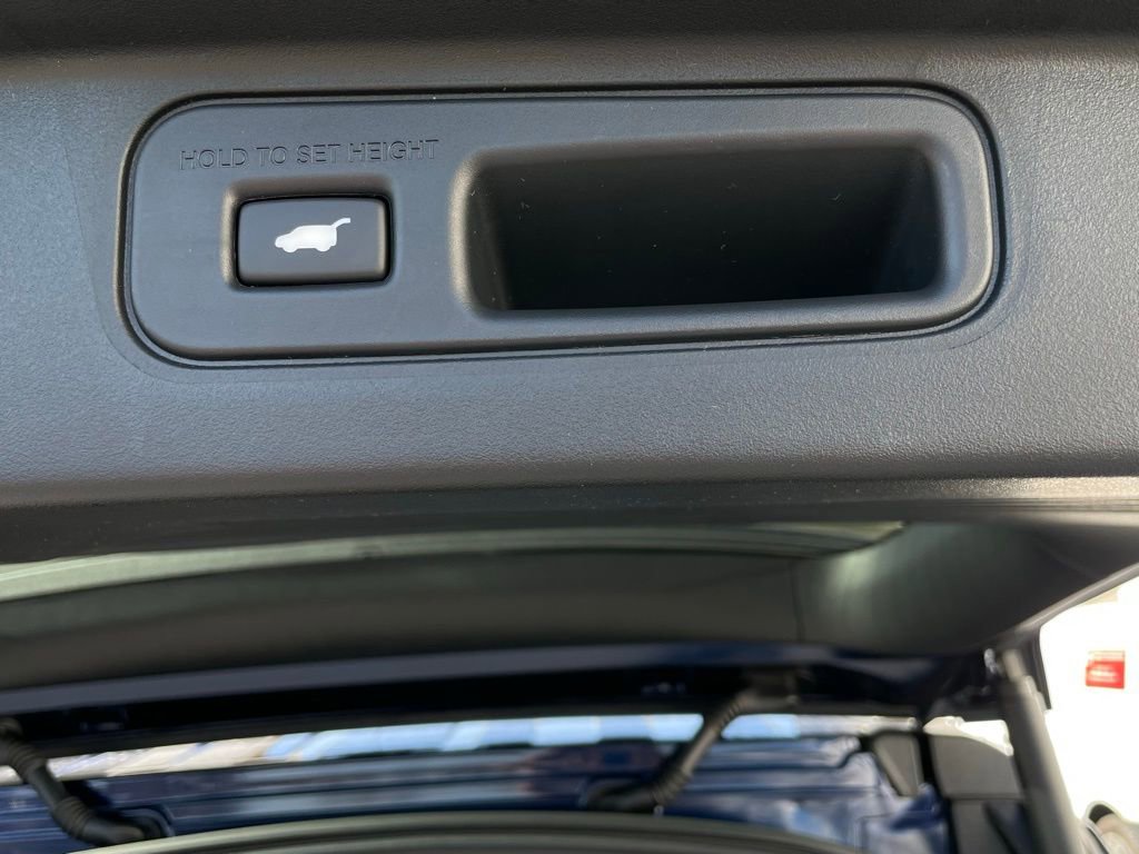 New 2026 Honda Passport TrailSport image 43