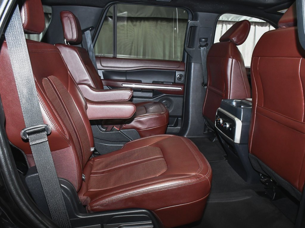Used 2023 Ford Expedition Limited image 55