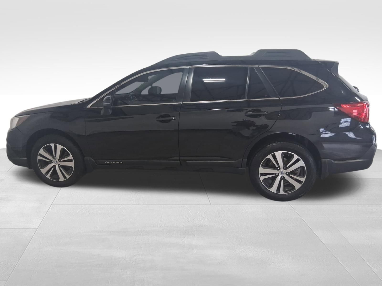 Used 2019 Subaru Outback 3.6R Limited w/ Popular Package #2 image 8