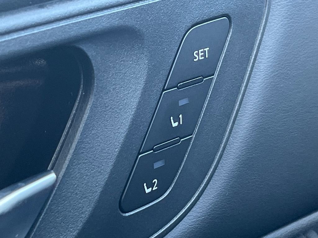 New 2026 Nissan Rogue SV image 19