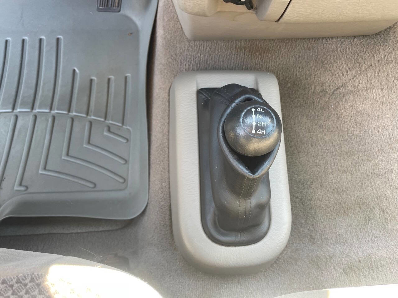 Used 2005 Dodge Ram 2500 Truck SLT w/ Trailer Tow Group image 12