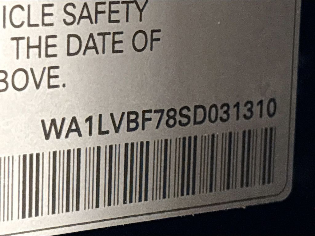 New 2025 Audi Q7 3.0T Premium Plus image 25