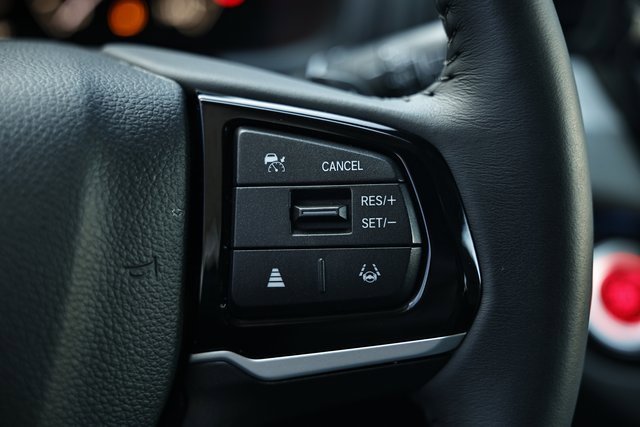 Certified 2025 Honda Odyssey Touring image 32