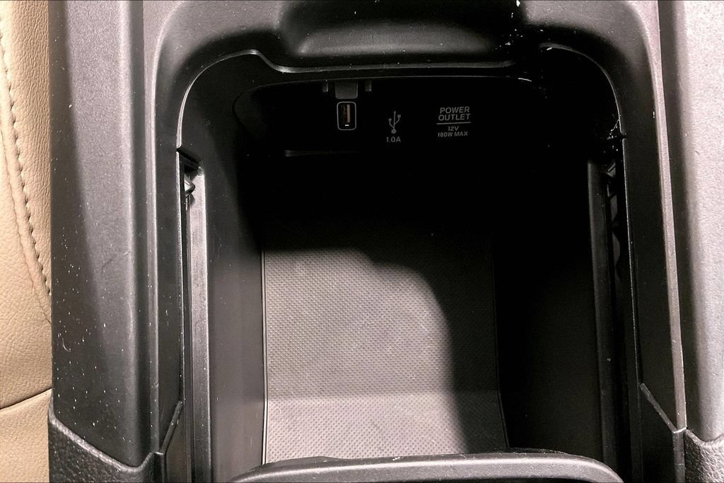 Used 2018 Honda CR-V EX-L image 17