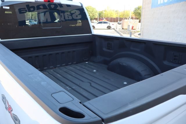 Used 2024 Ford F250 Lariat AWD/4WD image 6