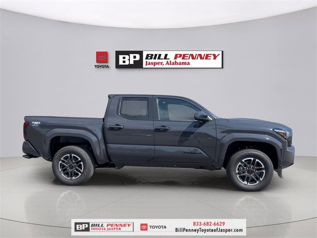 New 2025 Toyota Tacoma TRD Sport image 6