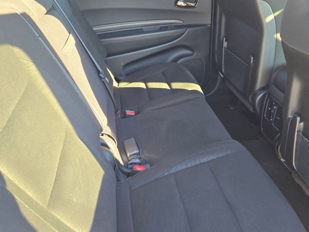 Used 2025 Dodge Durango GT image 10