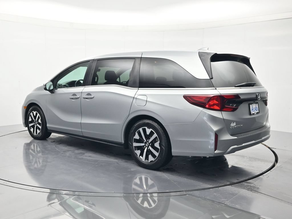 Used 2025 Honda Odyssey EX-L image 7