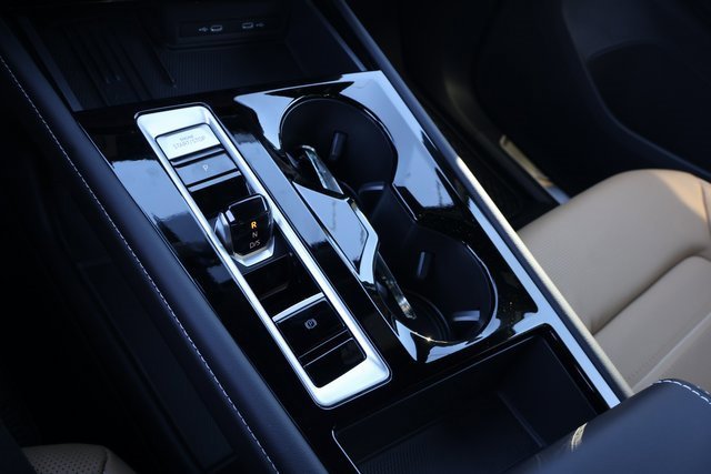 New 2026 Volkswagen Atlas Cross Sport SEL R-Line image 26