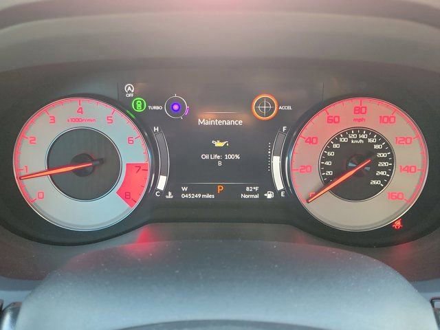 Used 2022 Acura RDX A-Spec image 13