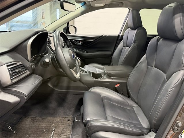 Used 2020 Subaru Outback Limited XT image 11