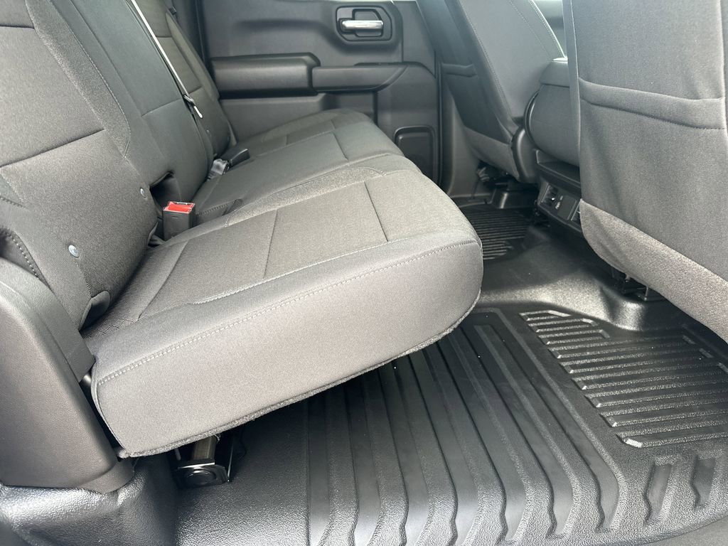 New 2026 GMC Sierra 1500 Pro w/ Pro Value Package image 33