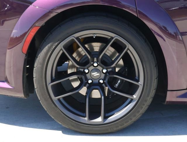 Used 2021 Dodge Charger Scat Pack image 8